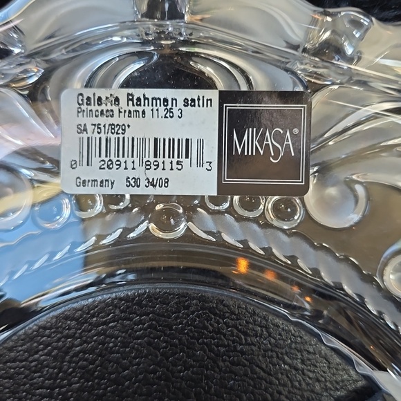 Glass Picture Frame - Picture 4 of 4